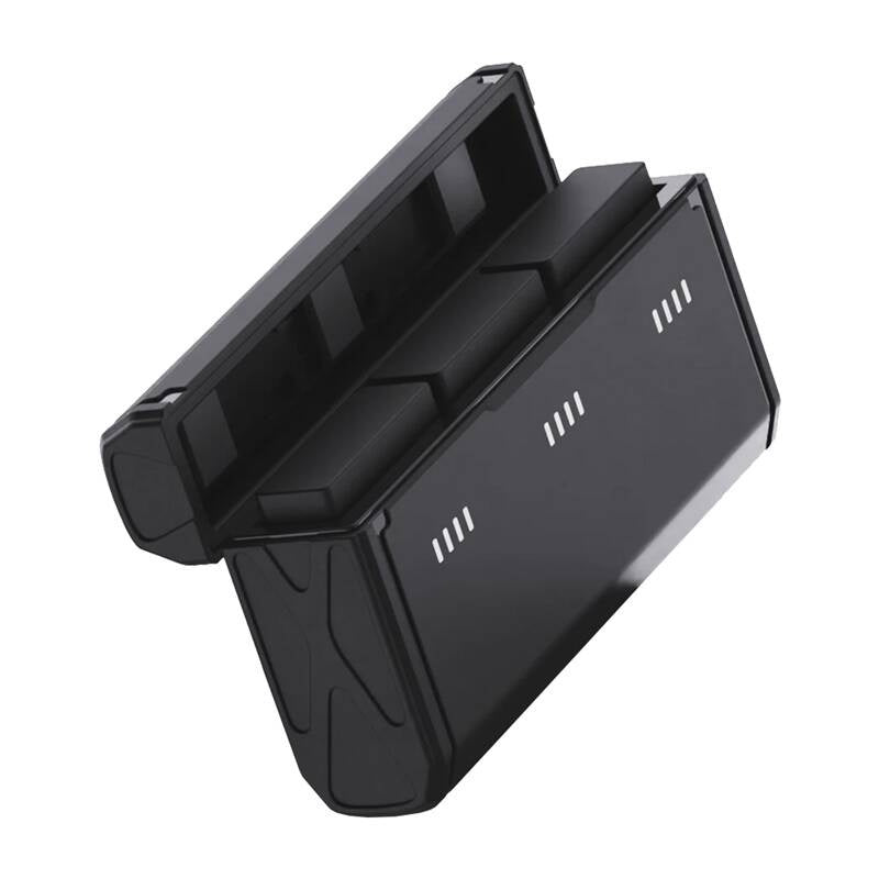Three-battery charger for GoPro Hero 13 Black Telesin (S0-BCG-11-TGP)_0