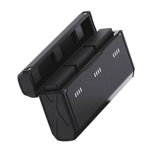 Three-battery charger for GoPro Hero 13 Black Telesin (S0-BCG-11-TGP)_0