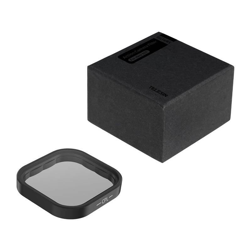Filtr CPL do GoPro Hero 13 Black Telesin (S5-FLT-08-TGP)_1