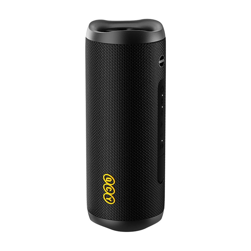 QCY SP7 wireless speaker (black)_1