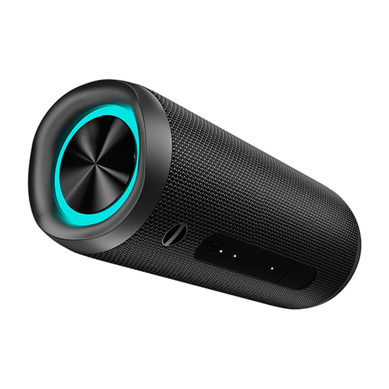 QCY SP7 wireless speaker (black)_2
