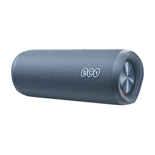 QCY SP7 wireless speaker (blue)_0