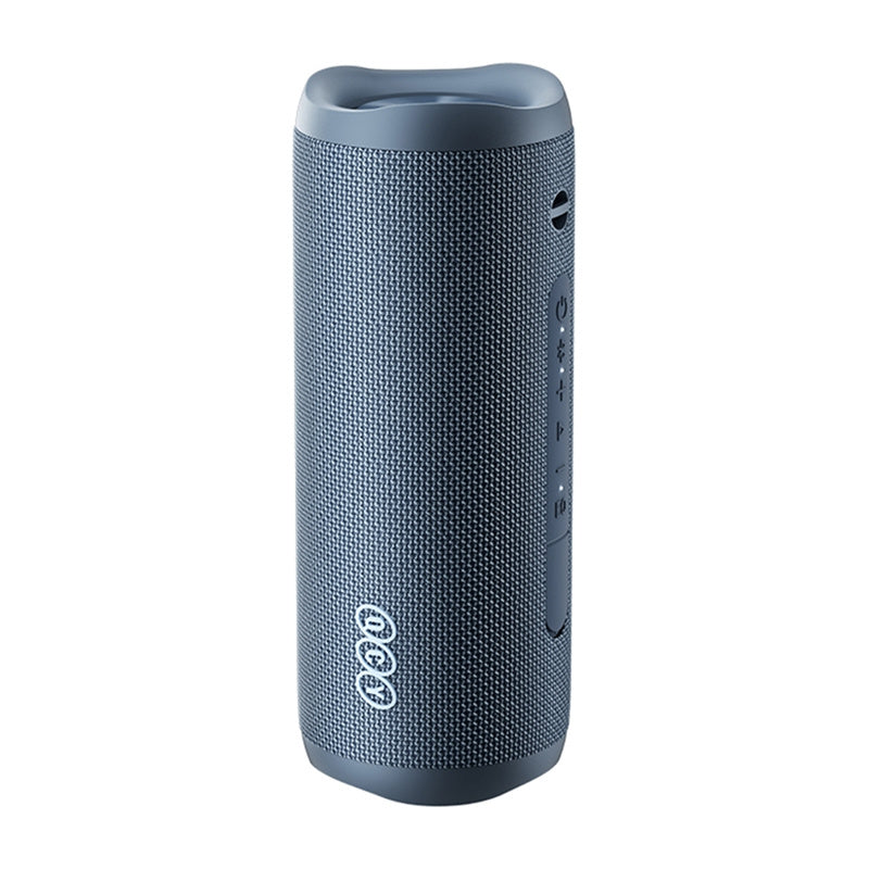 QCY SP7 wireless speaker (blue)_1