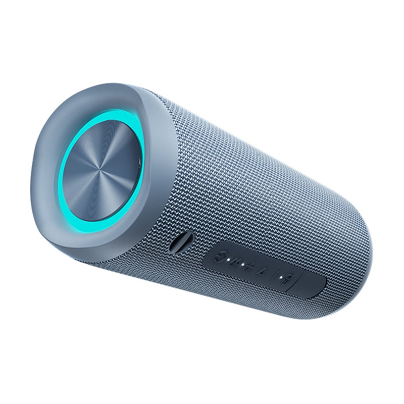 QCY SP7 wireless speaker (blue)_2