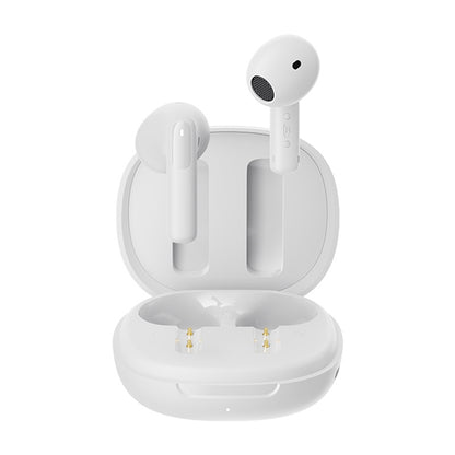 TWS QCY Ailybuds E20 HT13 Headphones (white)_0