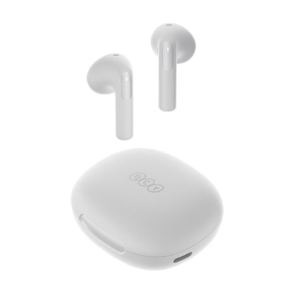 TWS QCY Ailybuds E20 HT13 Headphones (white)_1