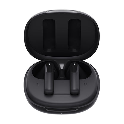 TWS QCY Ailybuds E20 HT13 Headphones (black)_3