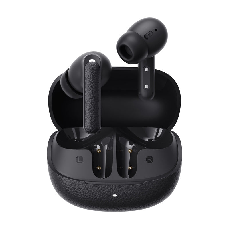 TWS QCY Buds HT15 ANC Headphones (black)_0