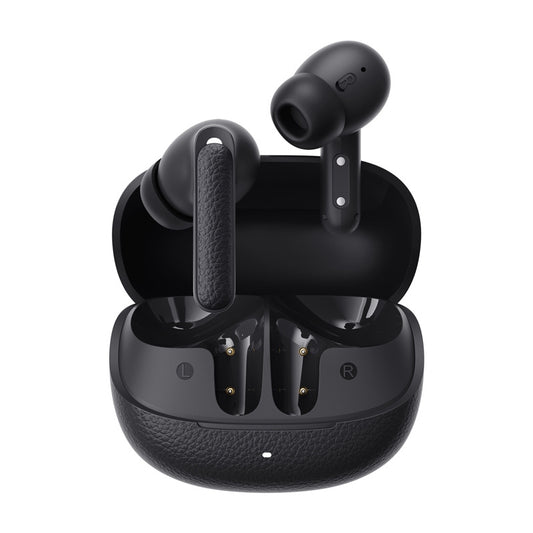 TWS QCY Buds HT15 ANC Headphones (black)_0