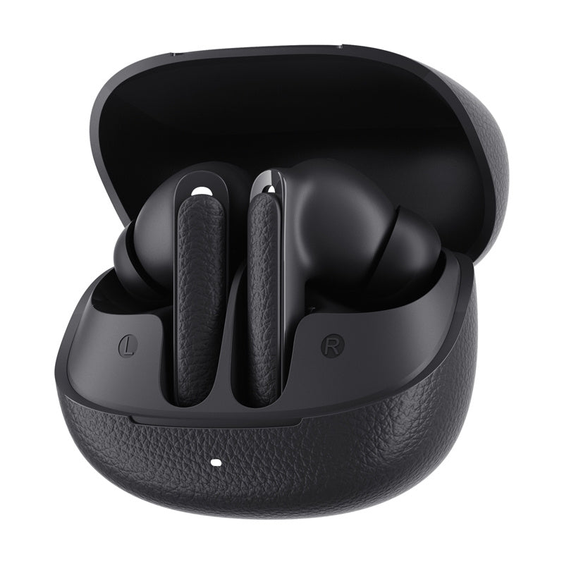 TWS QCY Buds HT15 ANC Headphones (black)_2