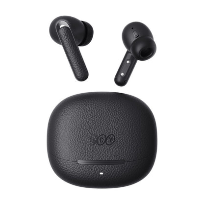 TWS QCY Buds HT15 ANC Headphones (black)_3