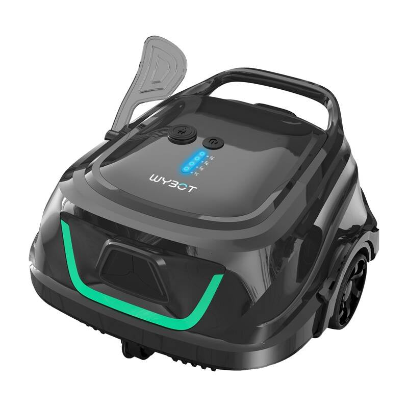 Wybot A1 wireless pool cleaning robot_0