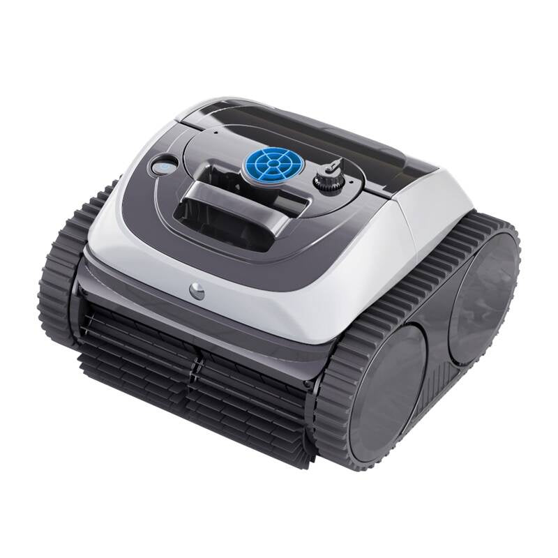 Wybot C1 wireless pool cleaning robot_1