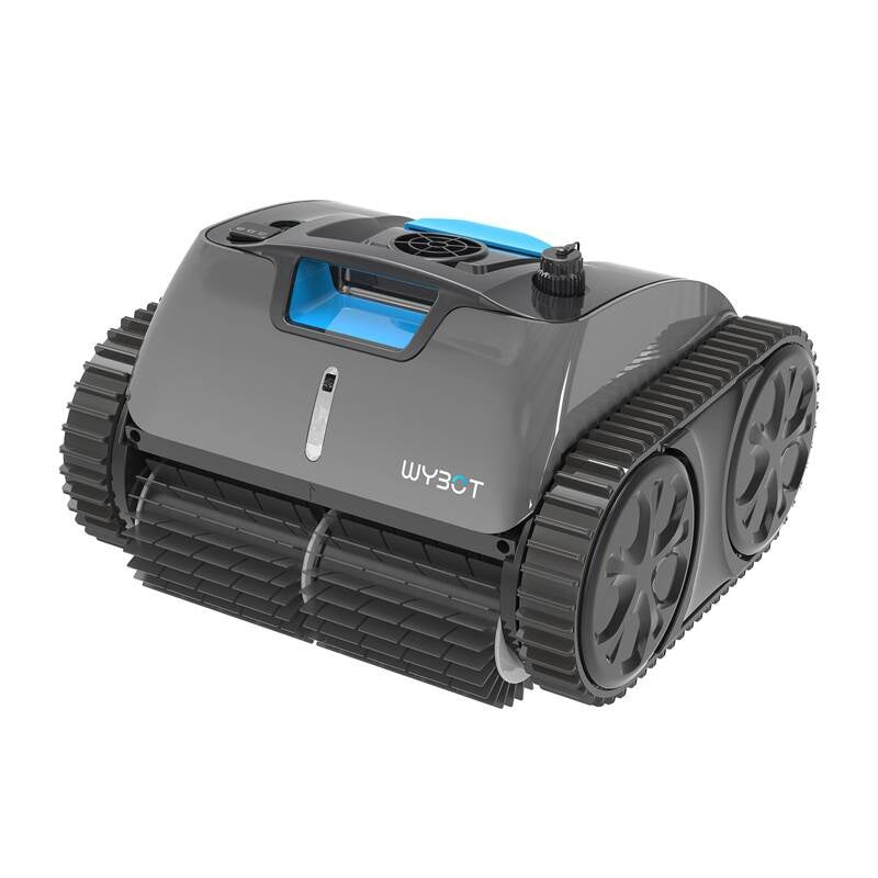 Wybot C1 Pro wireless pool cleaning robot_1