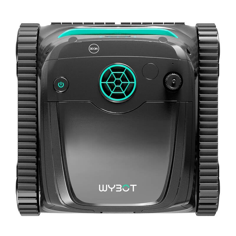 Wybot S2 wireless pool cleaning robot_2