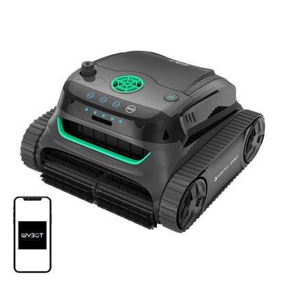 Wybot S2 wireless pool cleaning robot_0