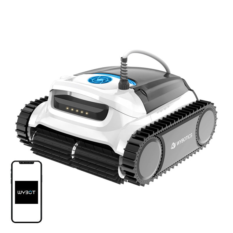 Wybot M1C wired pool cleaning robot_0
