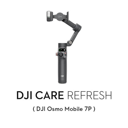DJI Care Refresh Osmo Mobile 7P (plan roczny)_0