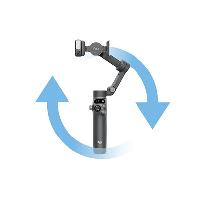 DJI Care Refresh Osmo Mobile 7P (plan roczny)_1