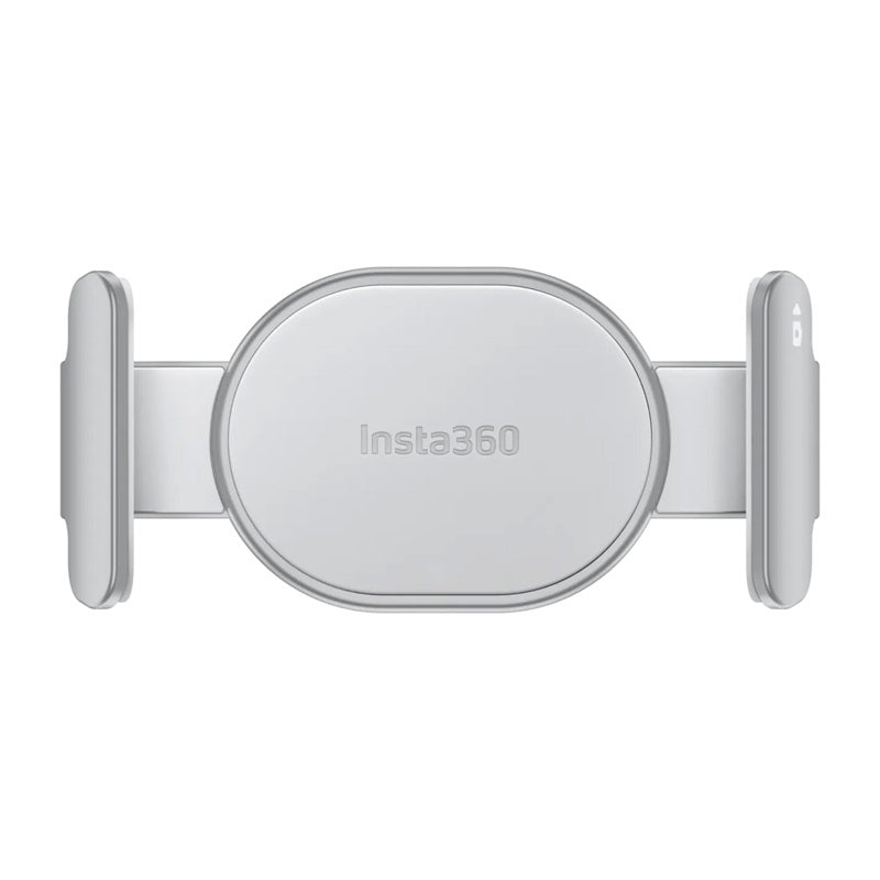 Insta360 Flow 2 Pro magnetic phone clip (gray)_0