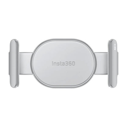 Insta360 Flow 2 Pro magnetic phone clip (gray)_0