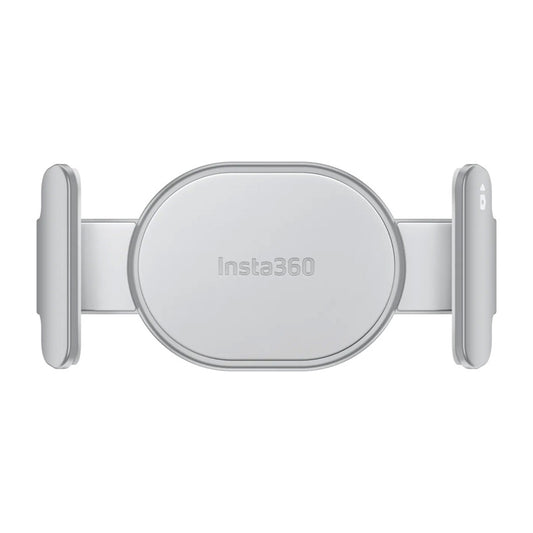 Insta360 Flow 2 Pro magnetic phone clip (gray)_0