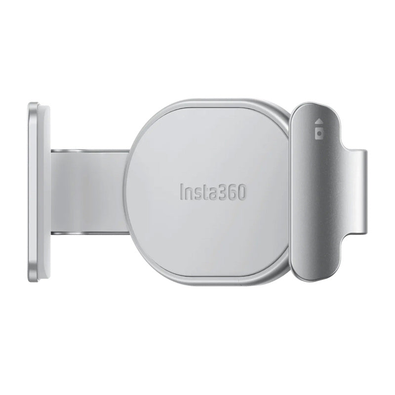 Insta360 Flow 2 Pro magnetic phone clip (gray)_2