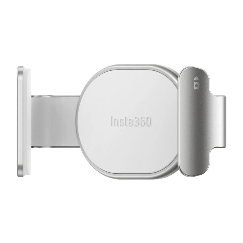 Insta360 Flow 2 Pro magnetic phone clip (white)_1