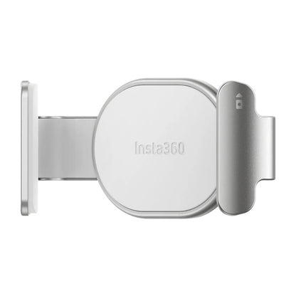 Insta360 Flow 2 Pro magnetic phone clip (white)_1