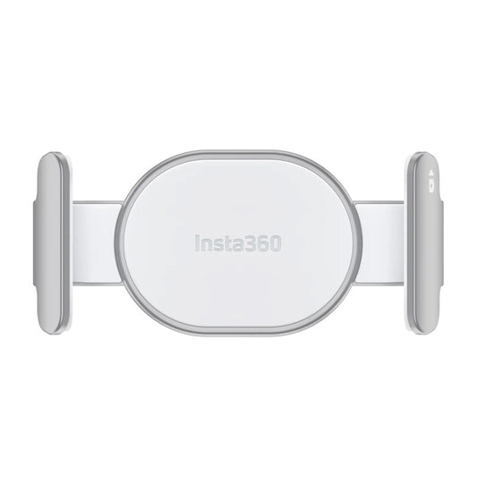 Insta360 Flow 2 Pro magnetic phone clip (white)_0