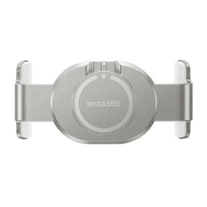 Insta360 Flow 2 Pro magnetic phone clip (white)_2