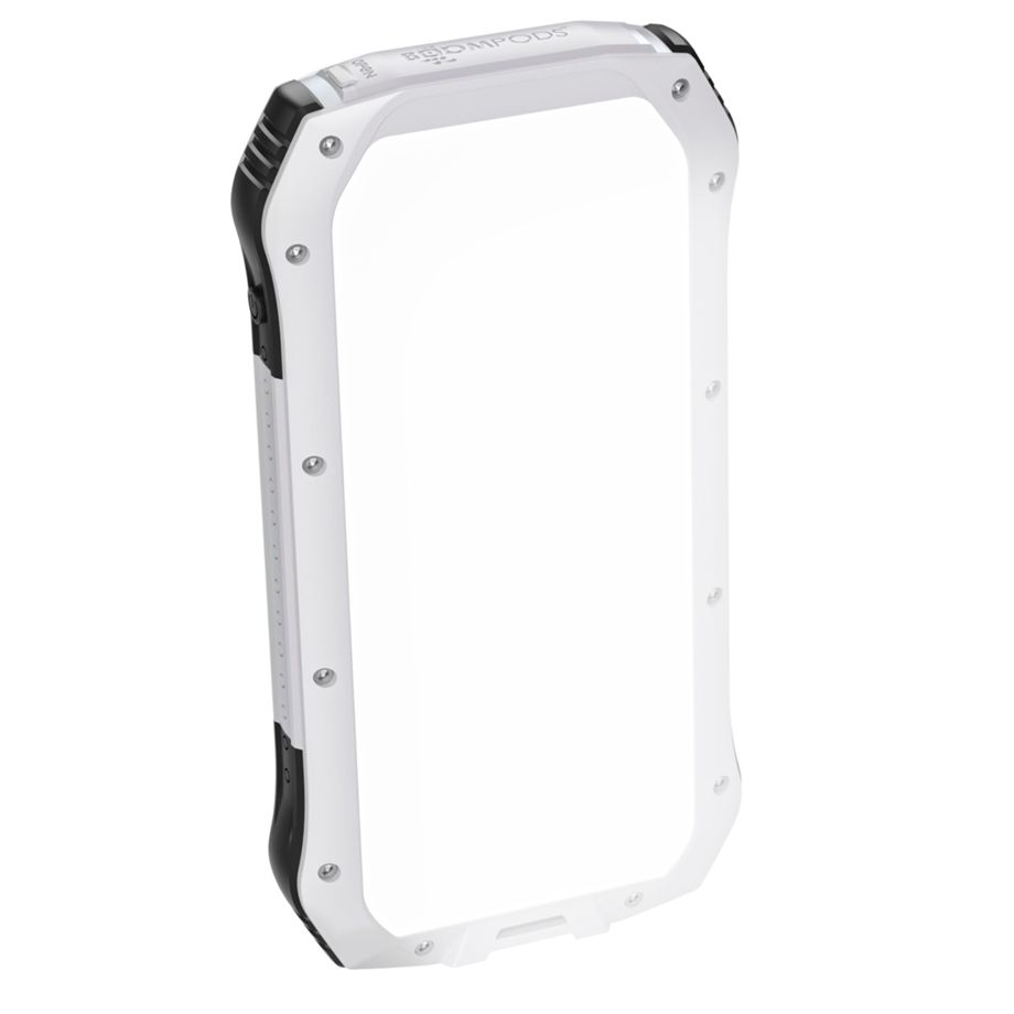 Powerbank Boompods Neutron 10.000mAh / Branco / PNSWHT_0