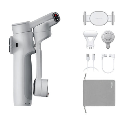 Stabilizator Insta360 Flow 2 Pro Creator Bundle (szary)_0