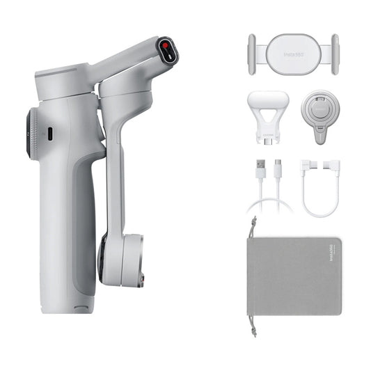 Stabilizator Insta360 Flow 2 Pro Creator Bundle (szary)_0