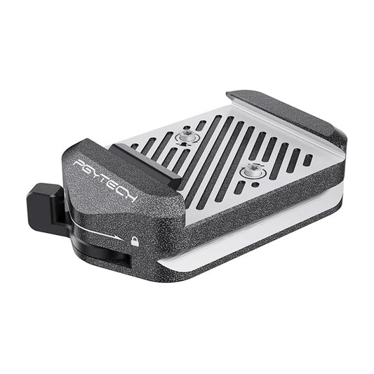 Quich Release Clamp PGYTech Arca-Type V2_0