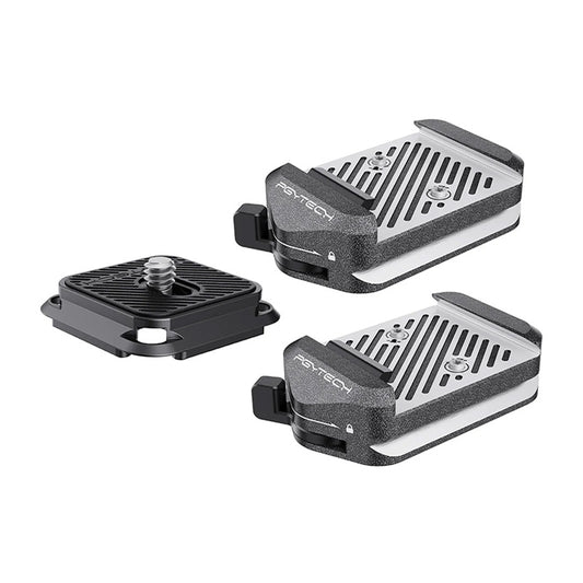 Quick Release Clamp PGYTech Arca-Type V2 Set_0