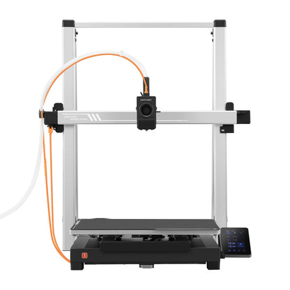 Anycubic Kobra 3 Max 3D Printer_0