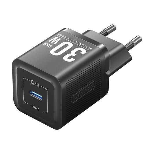 Vention FEZW0-EU USB-C GaN power charger (30W) (black)_0