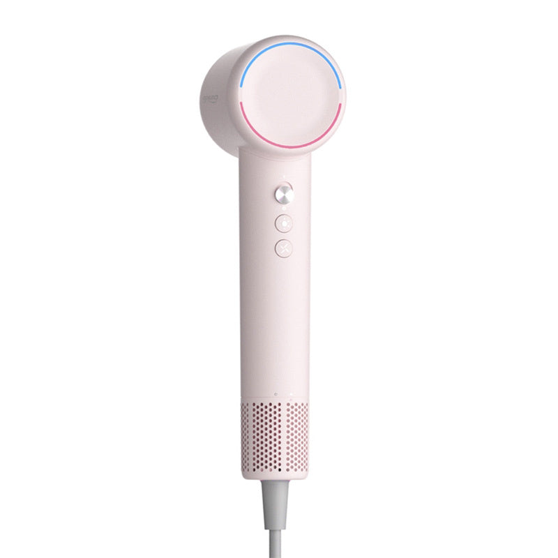 Gosund SuperWind HD21 Hair Dryer (Pink)_2