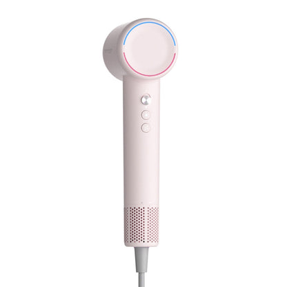 Gosund SuperWind HD21 Hair Dryer (Pink)_2