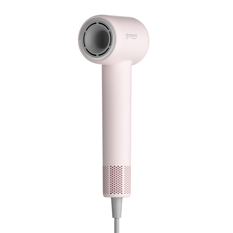 Gosund SuperWind HD21 Hair Dryer (Pink)_1