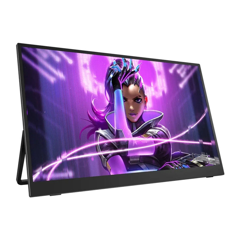 Uperfect UGame J5 M173J15 17.3" 3840*2160 60Hz Portable Monitor_0