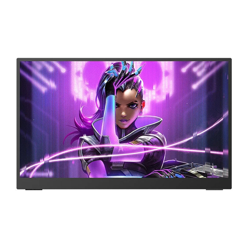 Uperfect UGame J5 M173J15 17.3" 3840*2160 60Hz Portable Monitor_1
