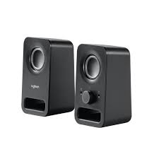 Z150 Black 2.0, PC-Lautsprecher_1