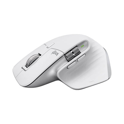 Rato Óptico Logitech MX Master 3s Wireless/Bluetooth 8000DPI White