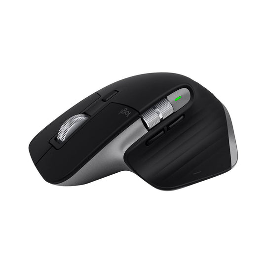Rato Óptico Logitech MX Master 3s Wireless/Bluetooth 8000DPI Black