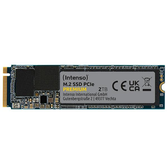 Intenso 3835470 unidad de estado sólido 2 TB M.2 PCI Express 3.0 NVMe 3D NAND_0