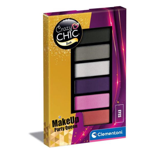 EYESHADOW: PARTY QUEEN_0