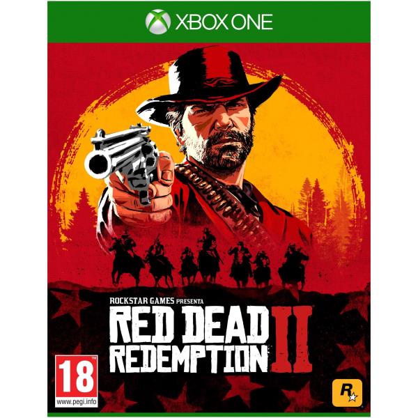 RED DEAD REDEMPTION_0