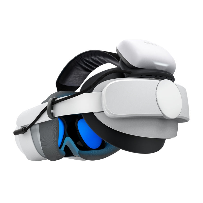 BOBOVR P4U Battery Relief Strap for Pico 4 Ultra/Ultra Enterprise [10000mAh]._0